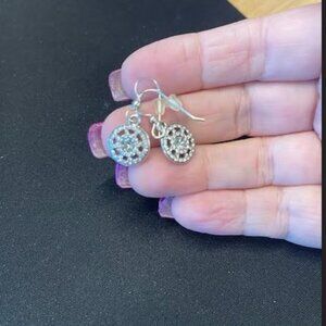 BRIGHTON - Illumina French Wire Earrings